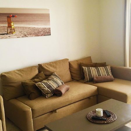 Ferienwohnung New Pools Wonderful Views Ac Costa Teguise Exterior foto