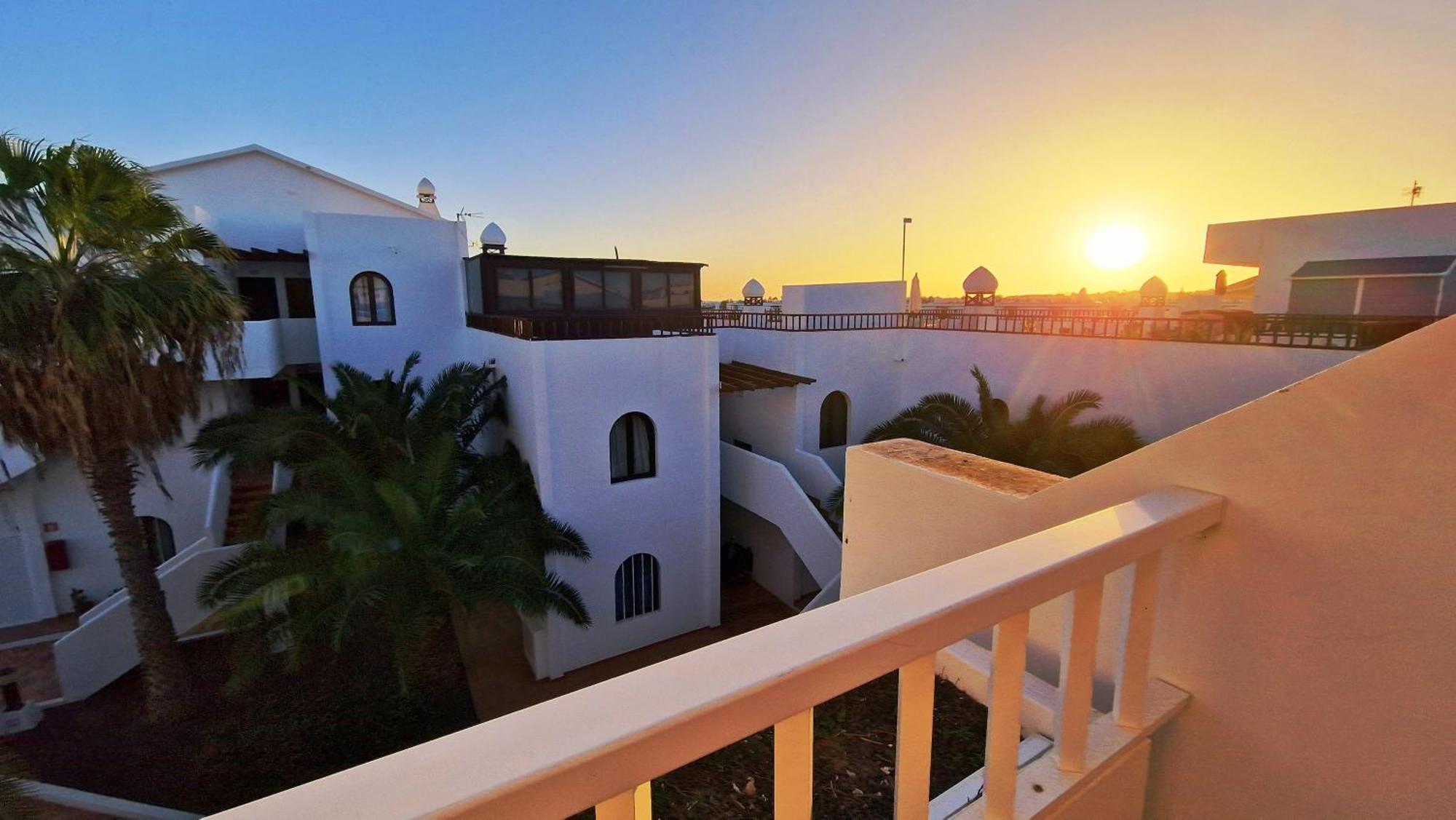 Ferienwohnung New Pools Wonderful Views Ac Costa Teguise Exterior foto