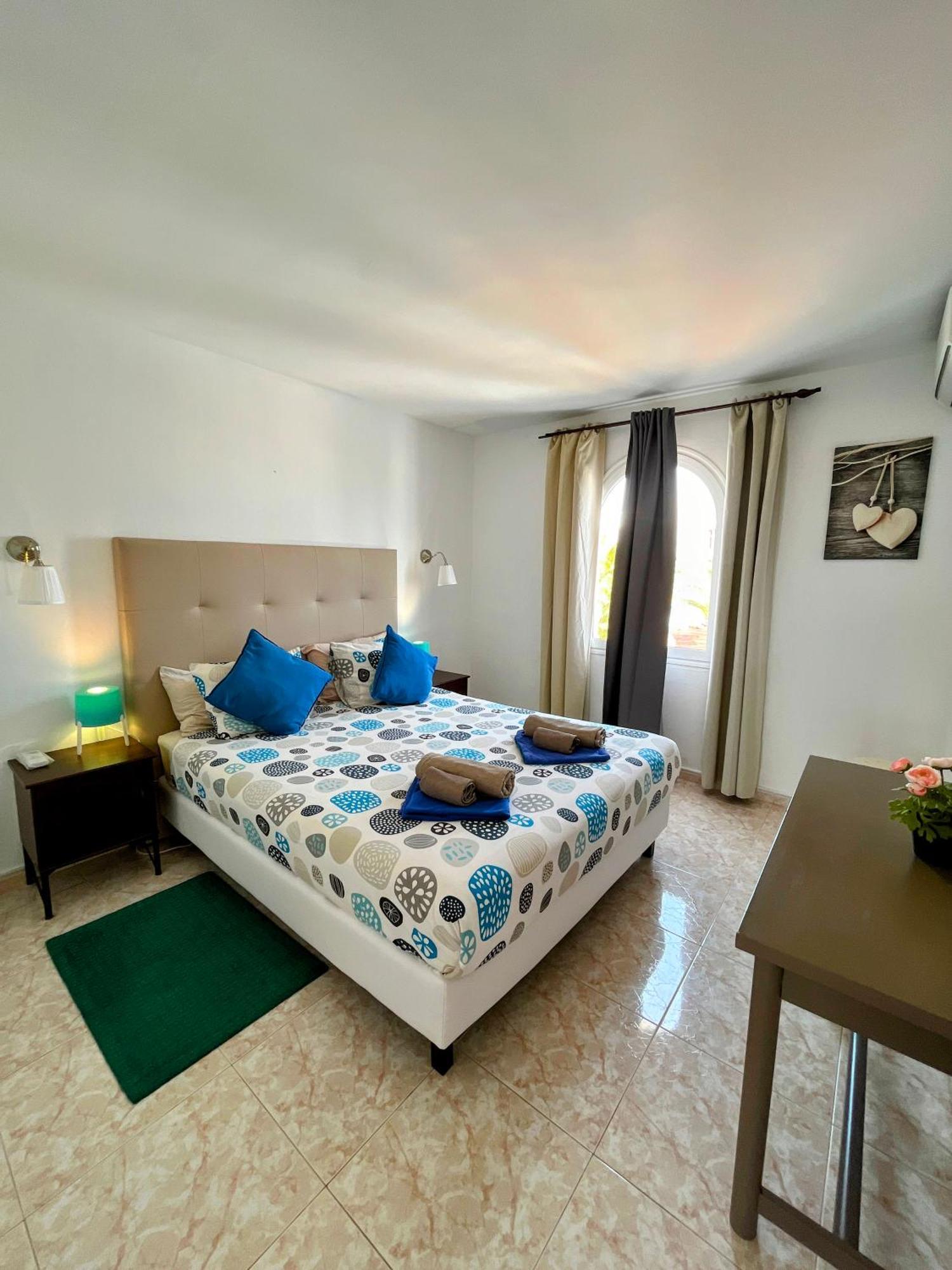 Ferienwohnung New Pools Wonderful Views Ac Costa Teguise Exterior foto