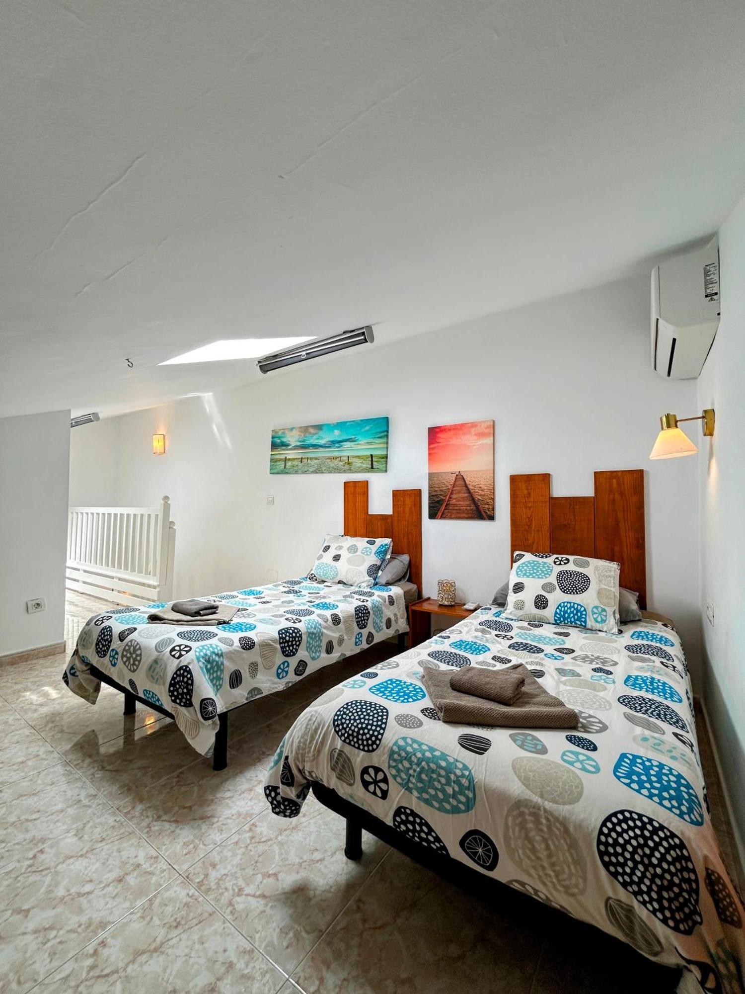 Ferienwohnung New Pools Wonderful Views Ac Costa Teguise Exterior foto