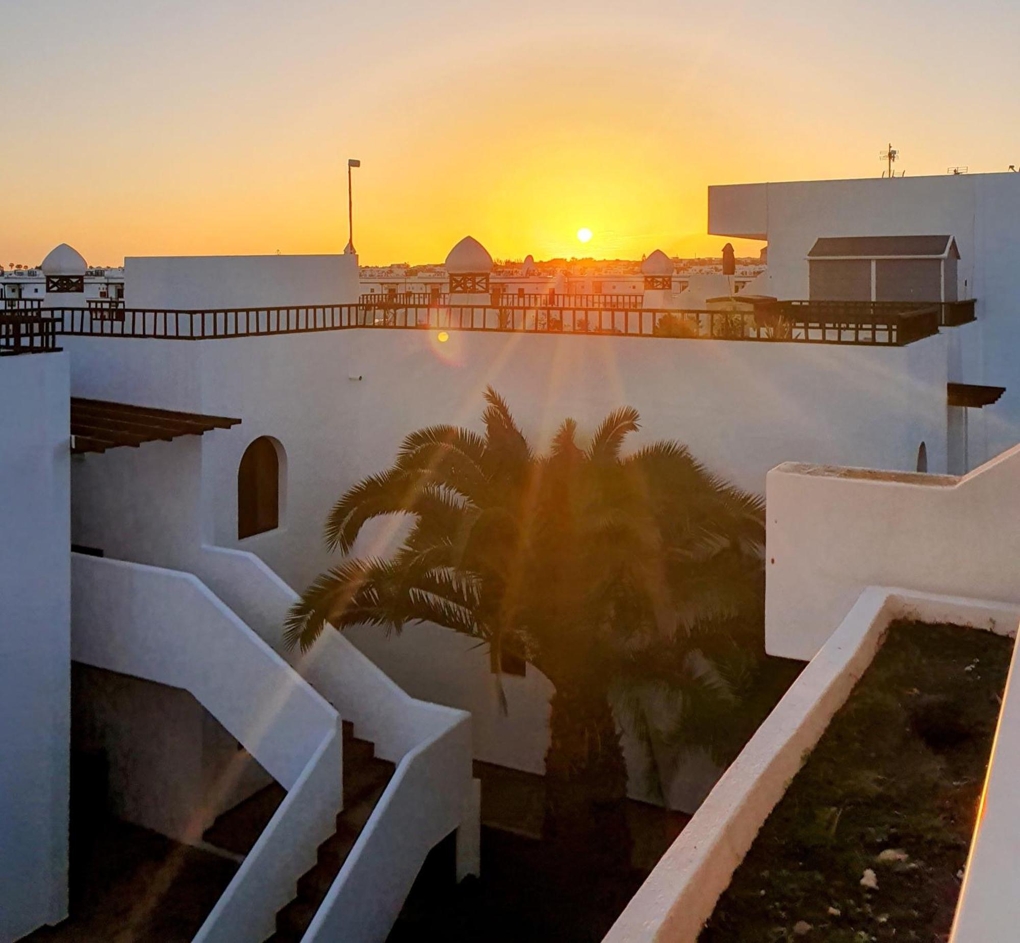Ferienwohnung New Pools Wonderful Views Ac Costa Teguise Exterior foto