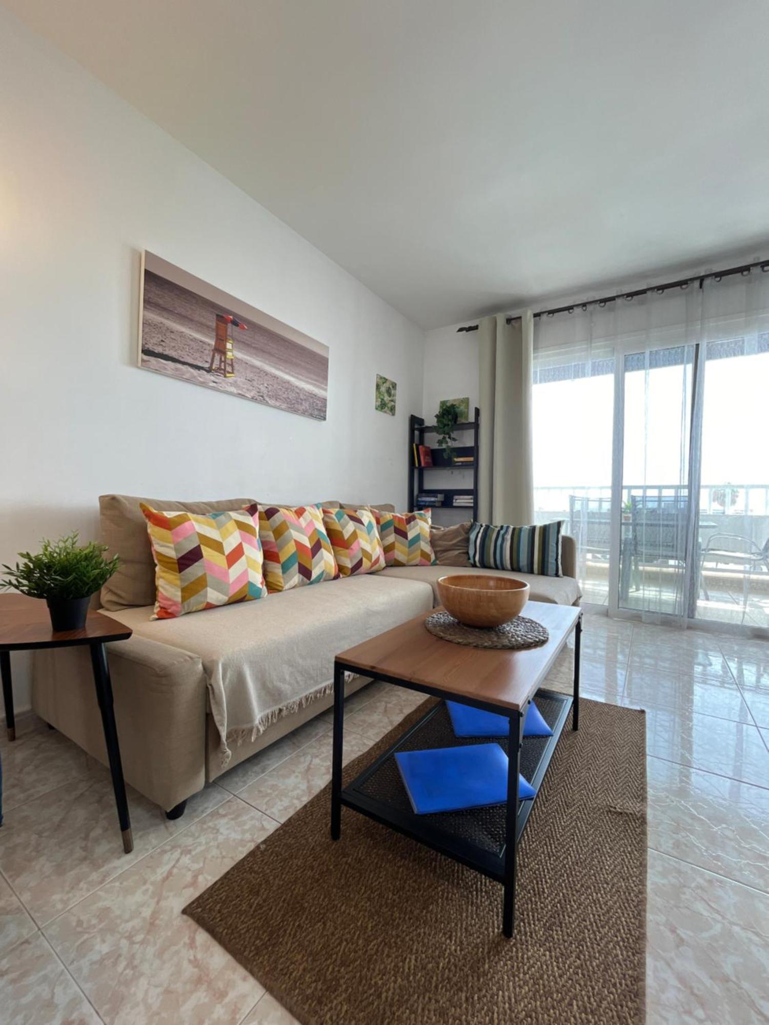 Ferienwohnung New Pools Wonderful Views Ac Costa Teguise Exterior foto