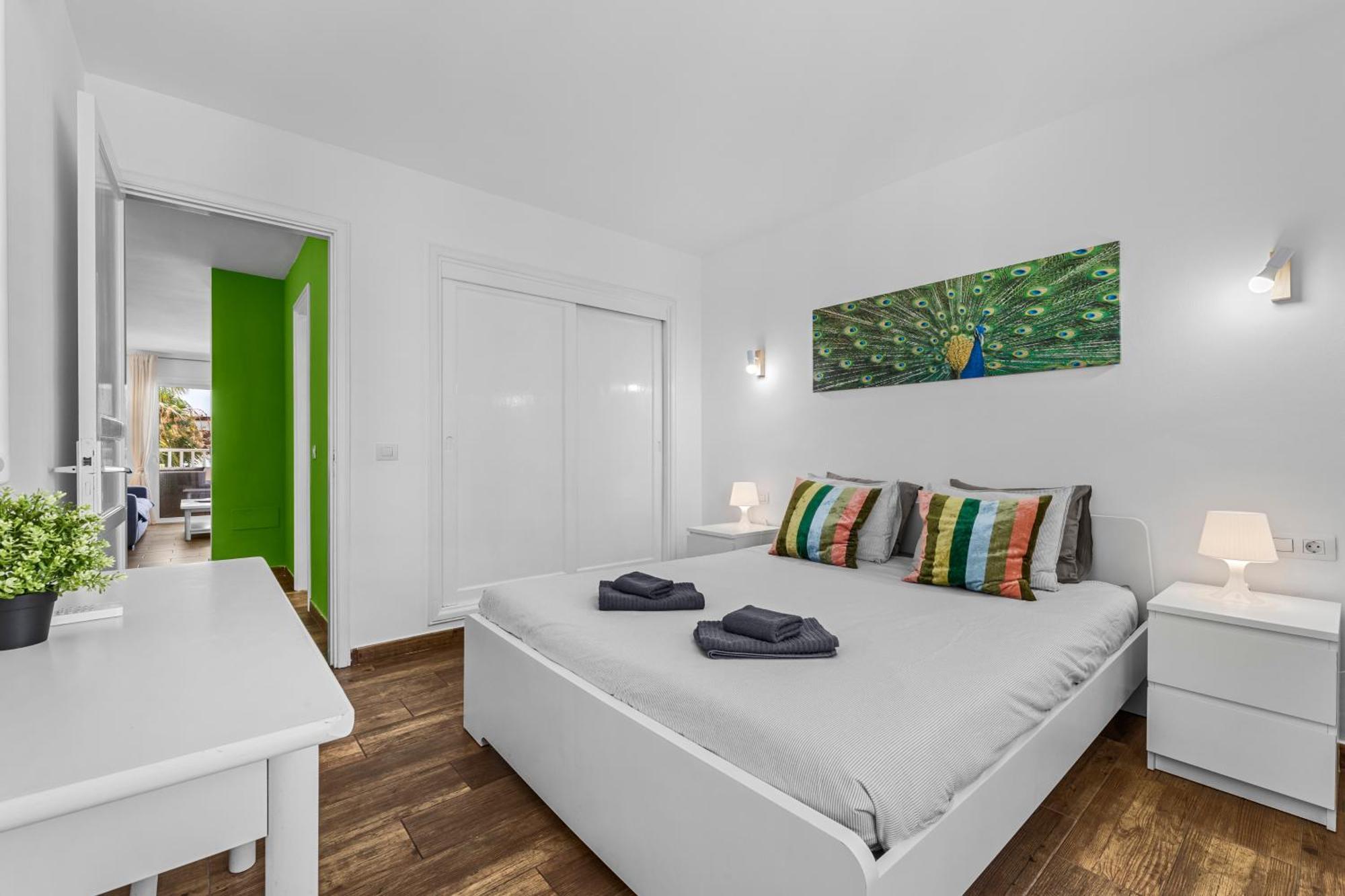 Ferienwohnung New Pools Wonderful Views Ac Costa Teguise Exterior foto