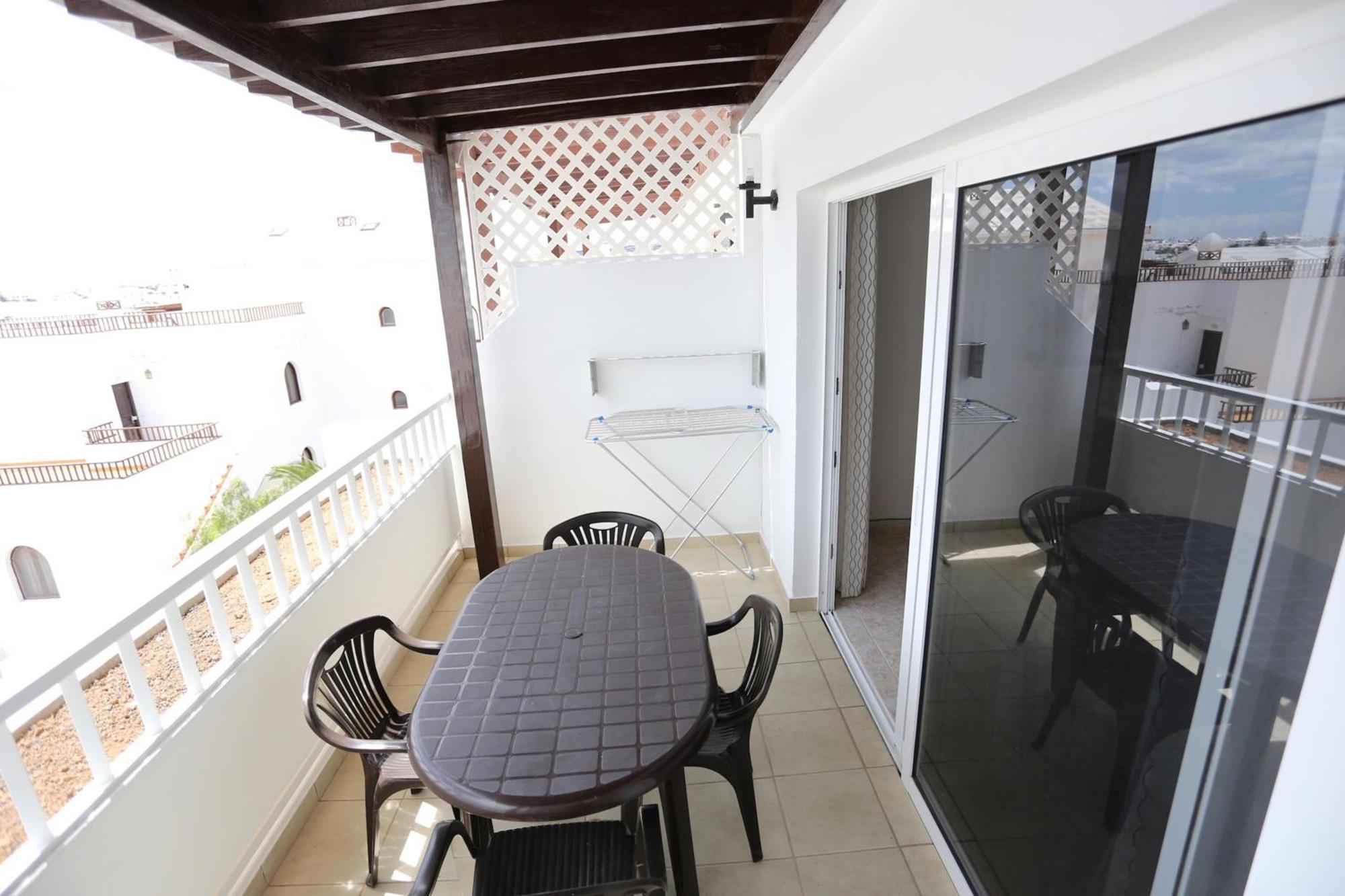 Ferienwohnung New Pools Wonderful Views Ac Costa Teguise Exterior foto